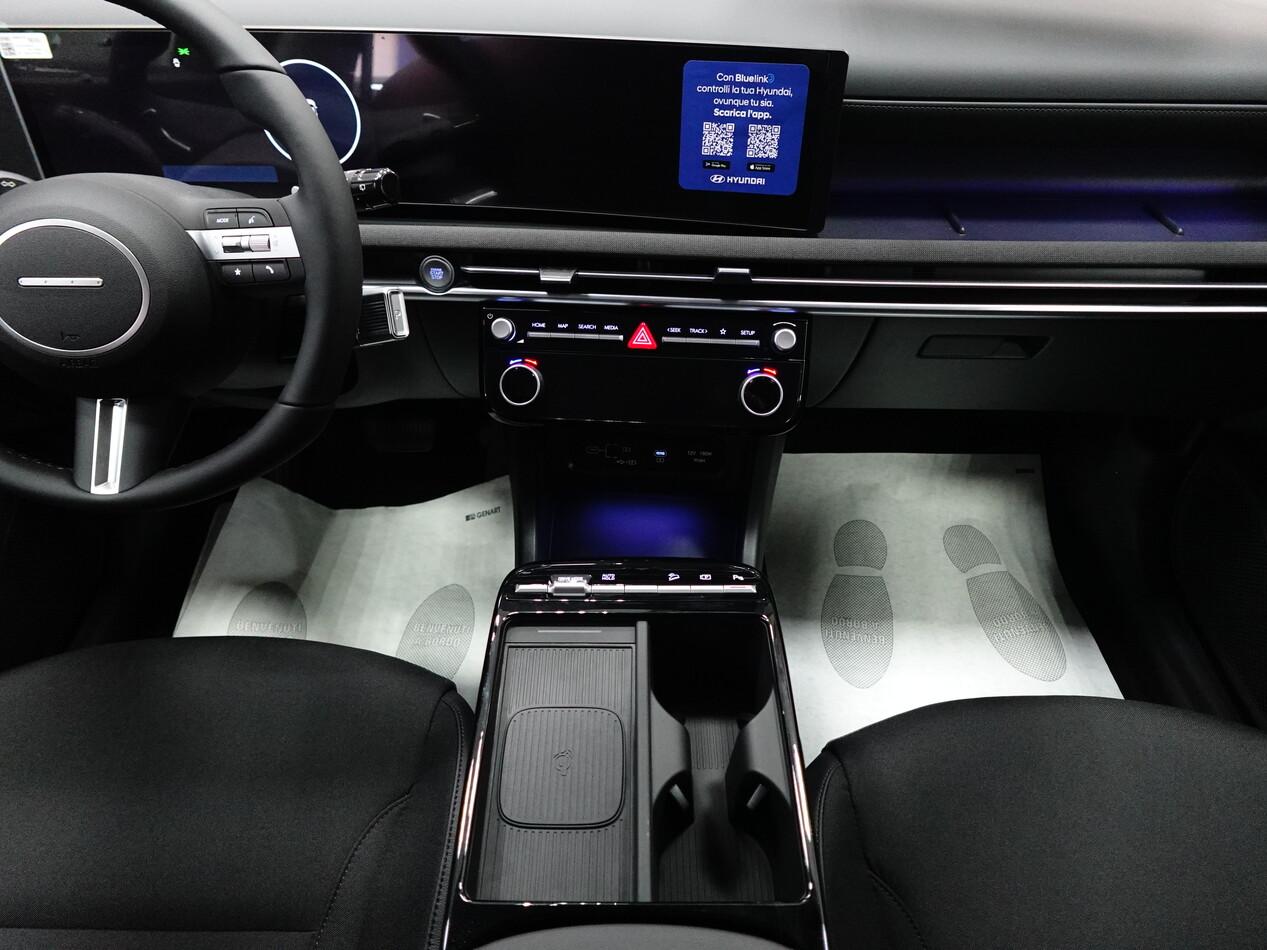 Hyundai Tucson 1.6 HEV 239 CV EXELLENCE