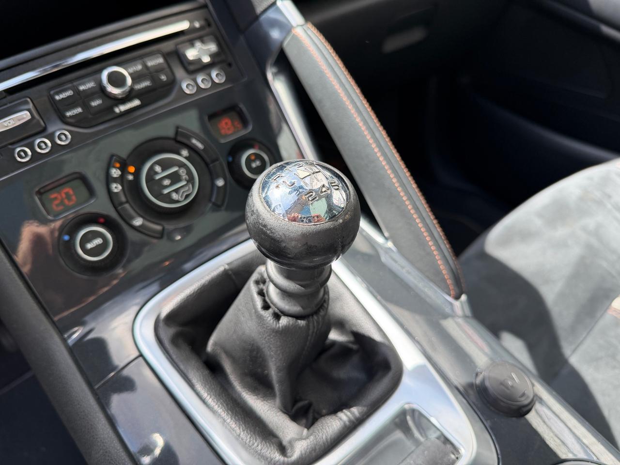 Peugeot 3008 BlueHDi 120 S&S Allure FULL!