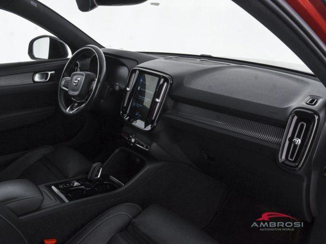 VOLVO XC40 D3 Geartronic R-design