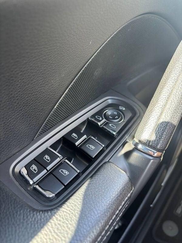 Porsche Cayenne 3.0 Diesel aut.