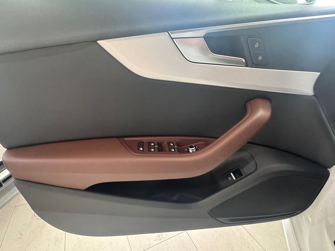 Audi A4 S line 2.0 35 TDI #8816