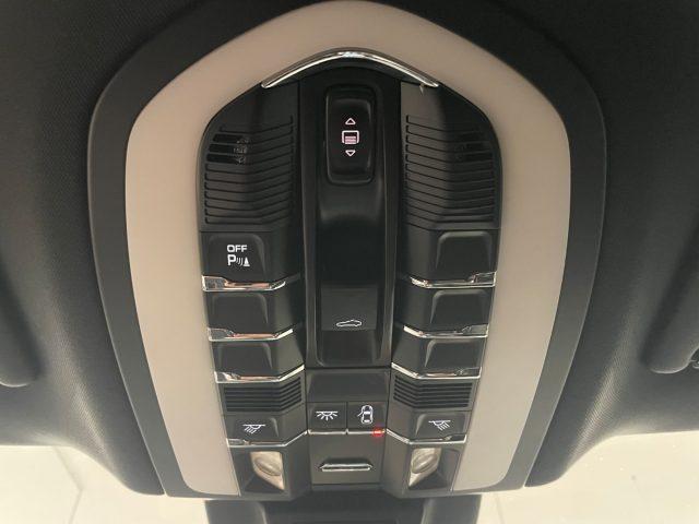 PORSCHE Macan 3.0 D 250 CV S TETTO
