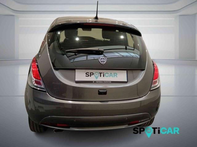 LANCIA Ypsilon 1.0 FireFly 5 porte S&S Hybrid Platino