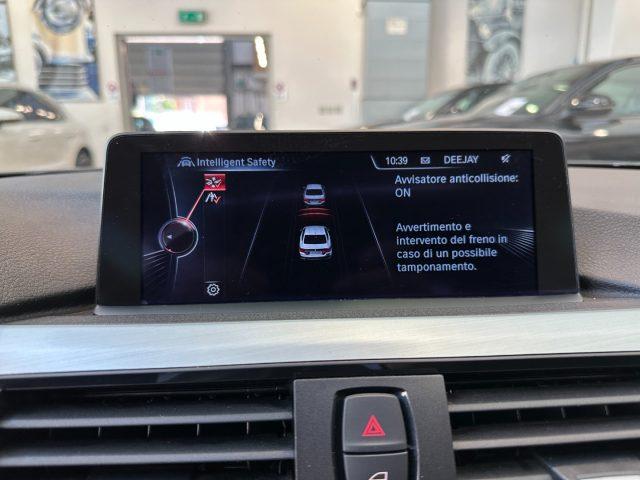 BMW 430 dA Coupé Msport-19"-Tetto-Harma/K-Head up-FULL