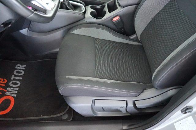 NISSAN Qashqai 1.7 dCi 150 CV 4WD Business 4x4 UNIPROP.CERTIFICAT