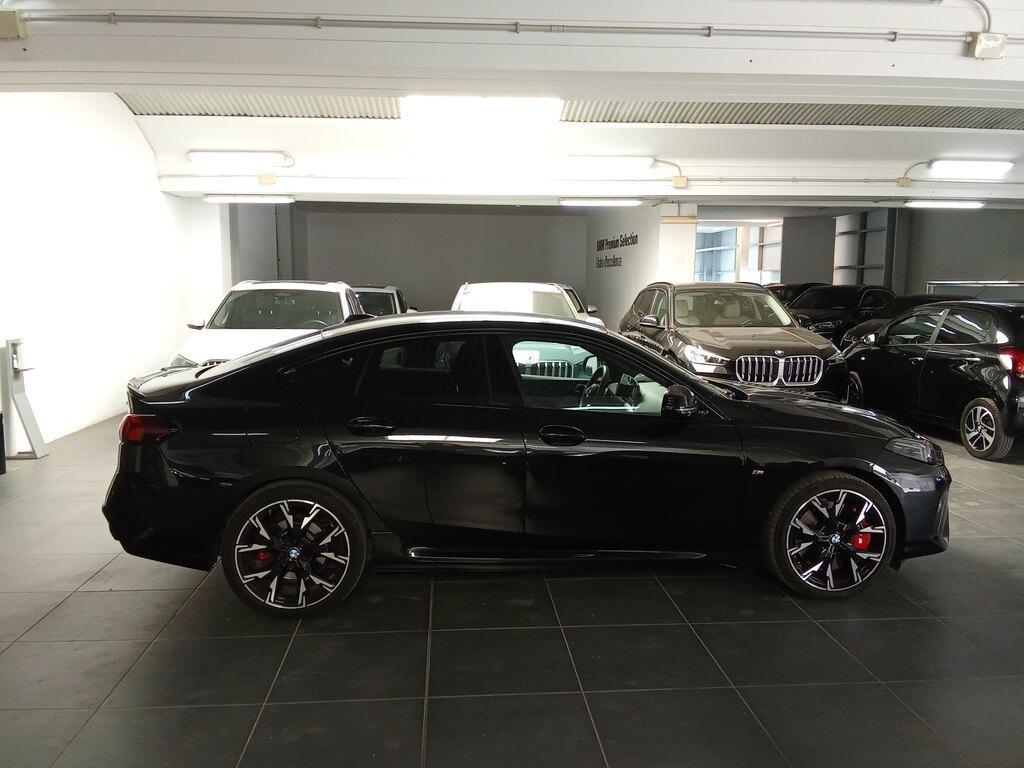 BMW Serie 2 Gran Coupe 218 d MSport Pro DCT