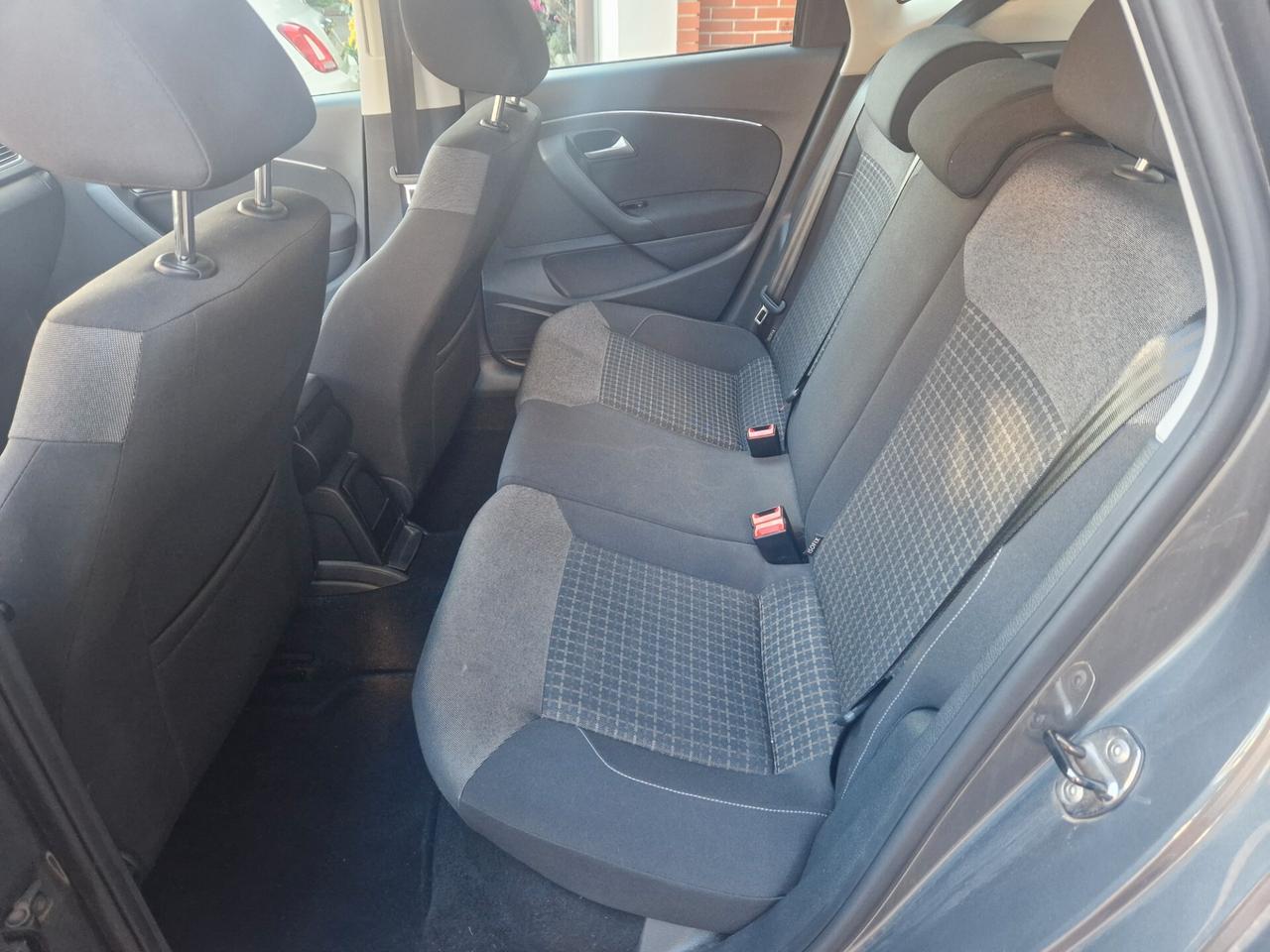 Volkswagen Polo 5p 1.0 MPI 75cv Comfortline