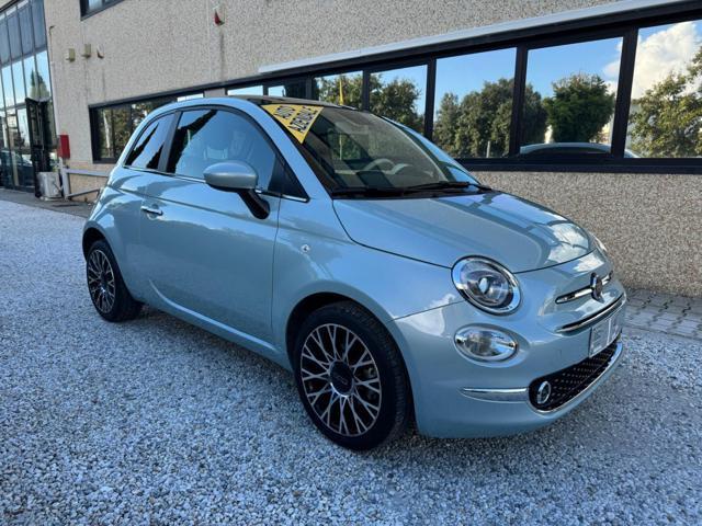 FIAT 500 1.0 Hybrid 70cv MT6 S&S - OK Neopatentati