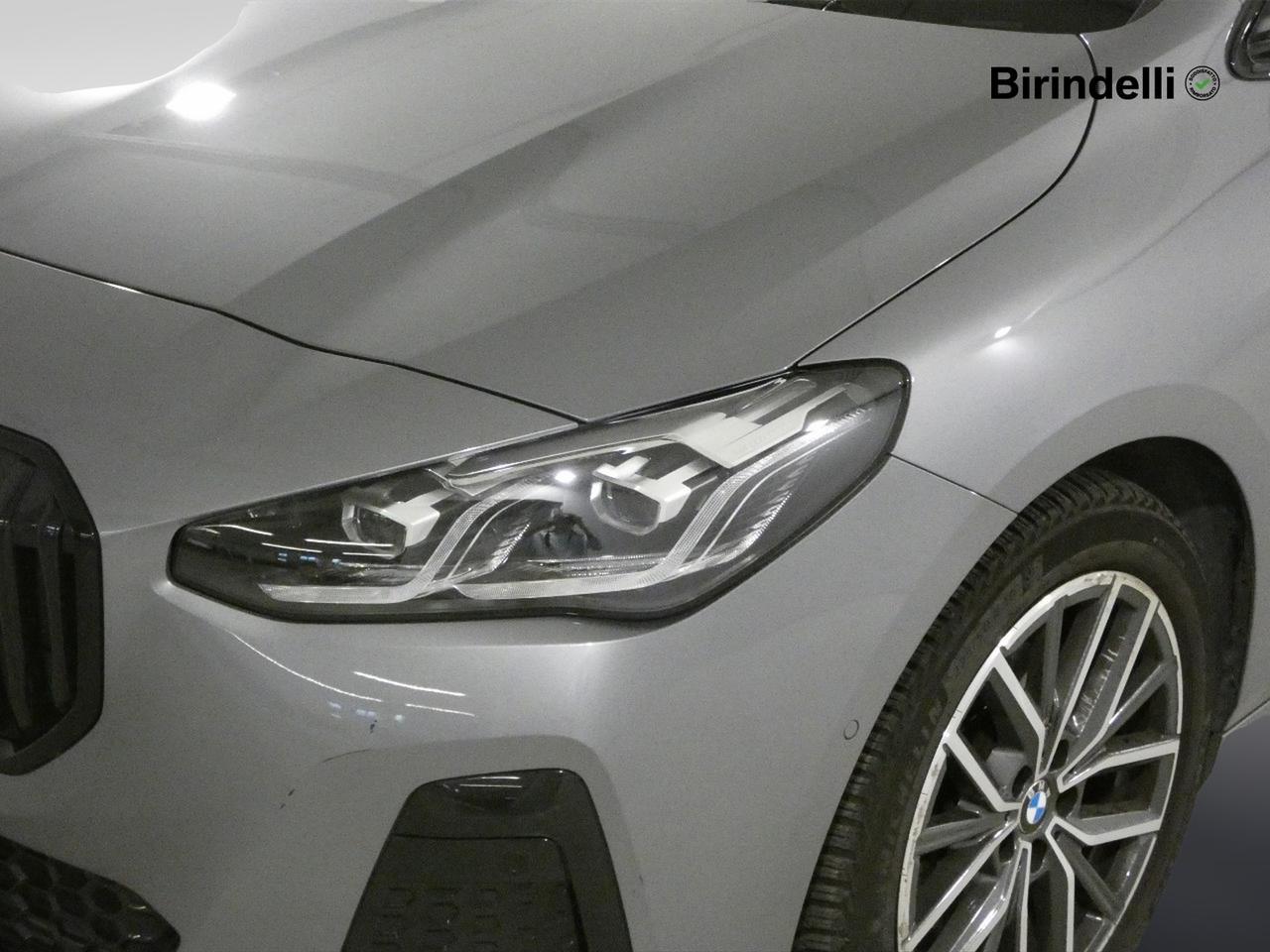 BMW Serie 2 A.T. (U06) - 218d Active Tourer Msport