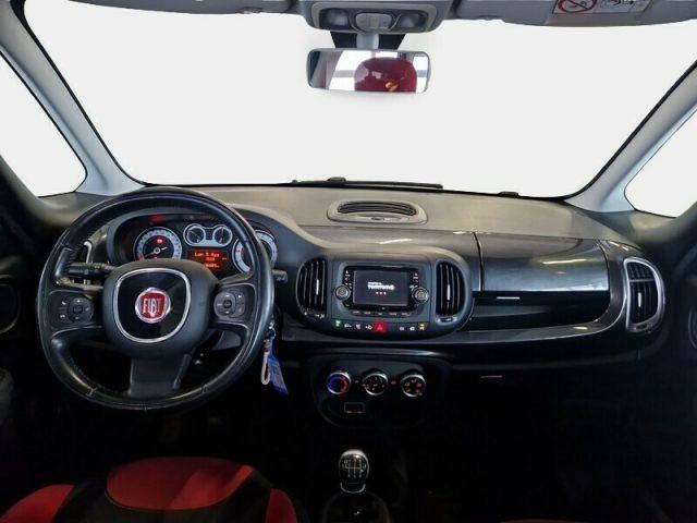FIAT 500L Living 1.6 Multijet 105 CV Lounge