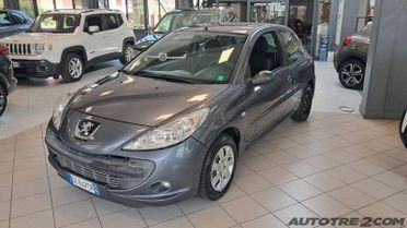 Peugeot 206 Plus Plus 1.1 60CV 3p. Plus