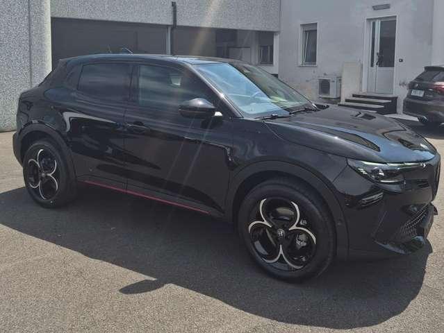Alfa Romeo Junior Junior 1.2 ibrida Speciale 145cv edct6
