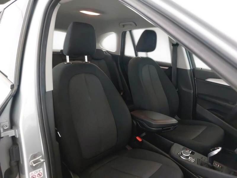 Bmw X1 sDrive18d 150cv *FULL OPT.* da VETRINA