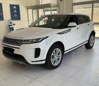 Land Rover Range Rover Evoque 2.0D I4-L.Flw 150 CV