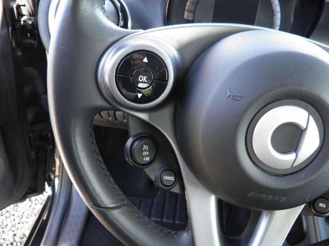 SMART ForTwo 70 1.0 twinamic Passion