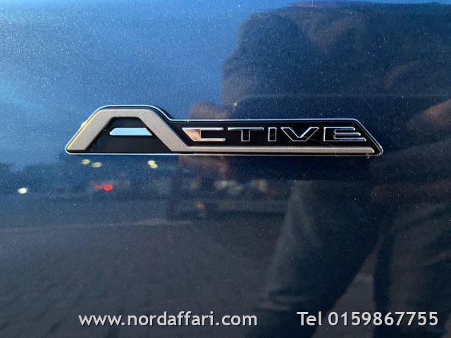 FORD Focus 1.0 EcoBoost Hybrid 125 CV Powershift 5p. Active X