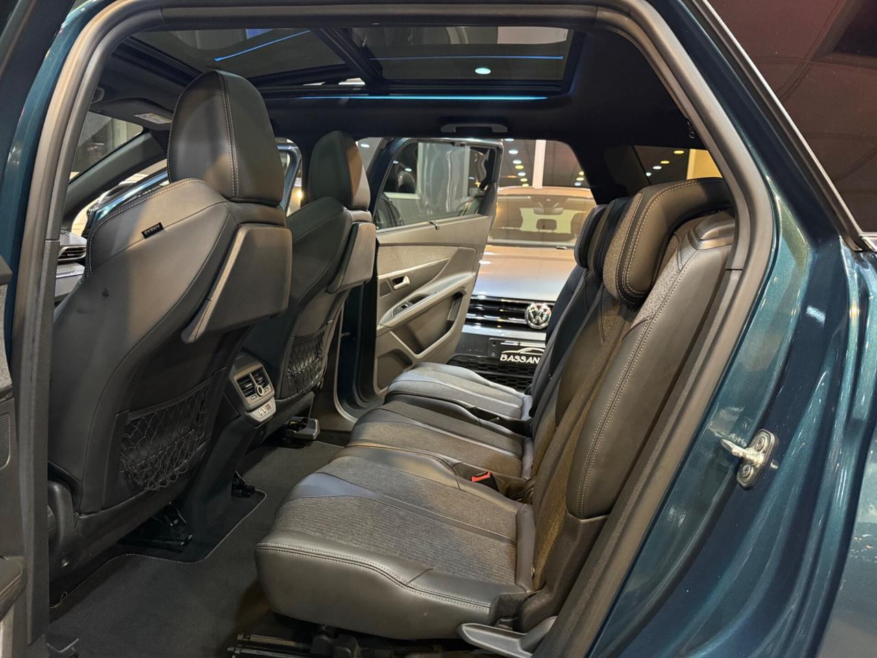 1.5 bluehdi 7 POSTI TETTO PANORAMICO !!