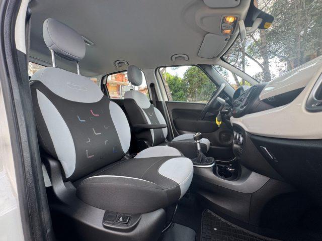 FIAT 500L 1.4 95 CV Pop