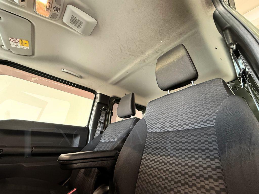 SUZUKI - Jimny 1.5 Pro 4WD AllGrip