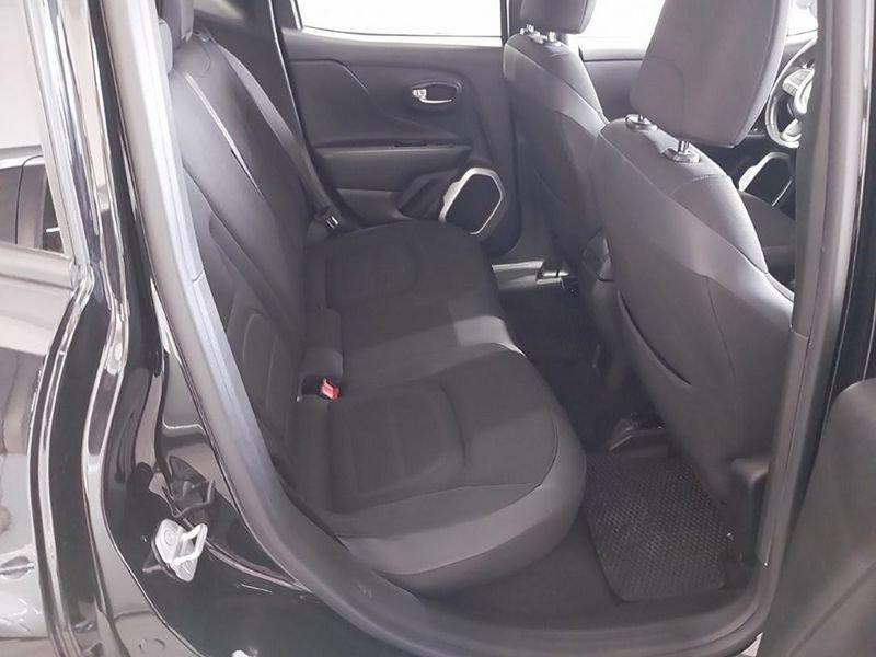 Jeep Renegade 1.6 Multijet 120cv Limited FWD my18