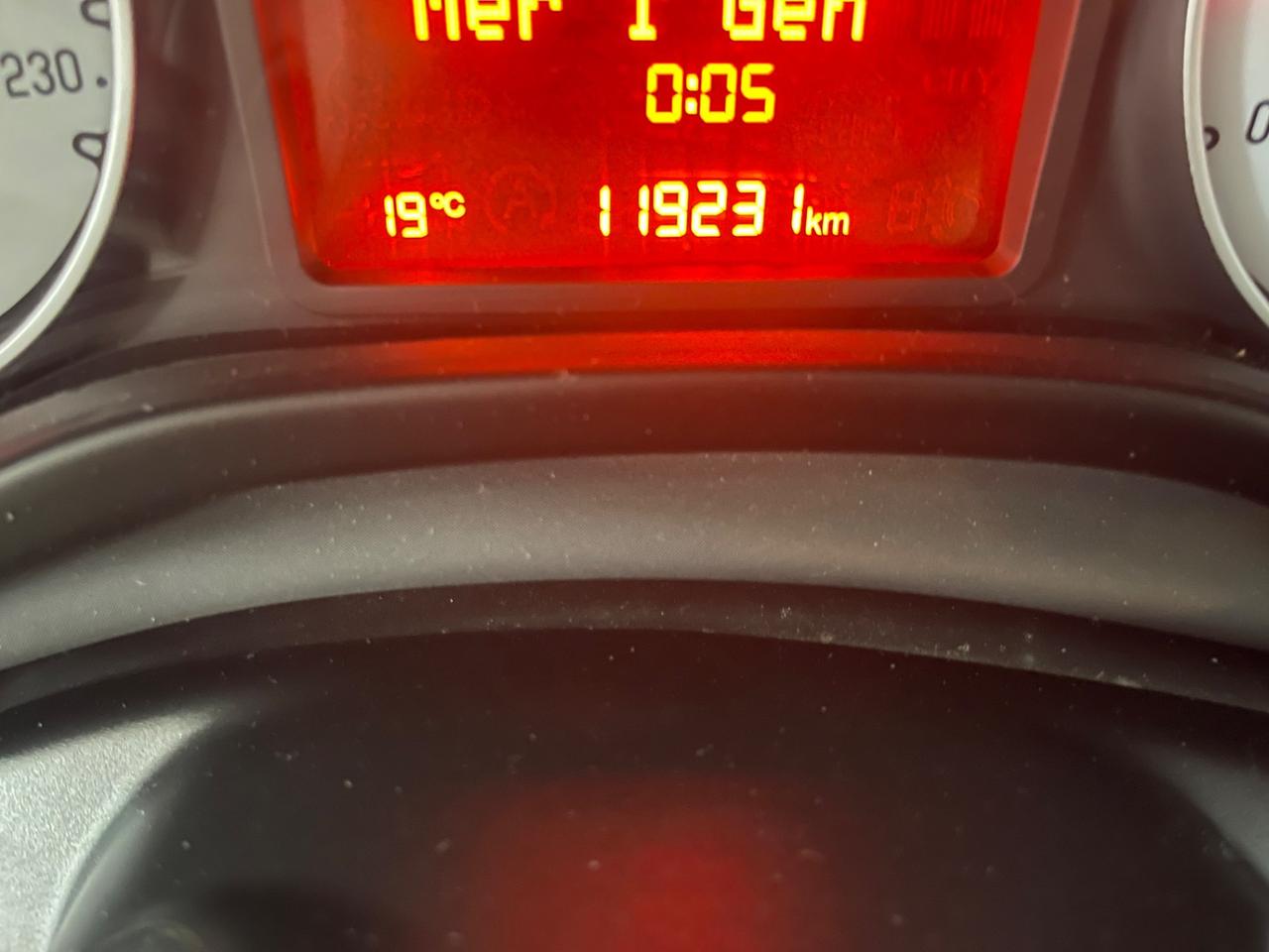 Fiat 500L 1.4 Benzina 110.000 km