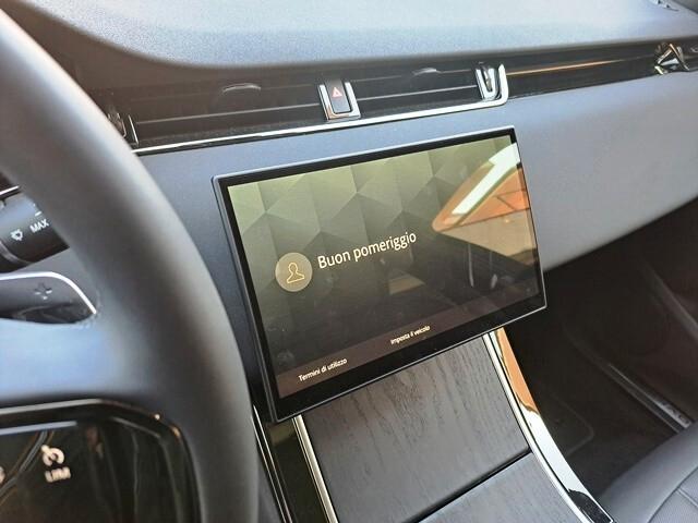 Land Rover Range Rover Evoque Range Rover Evoque 2.0D I4 204 CV AWD Auto Dynamic SE