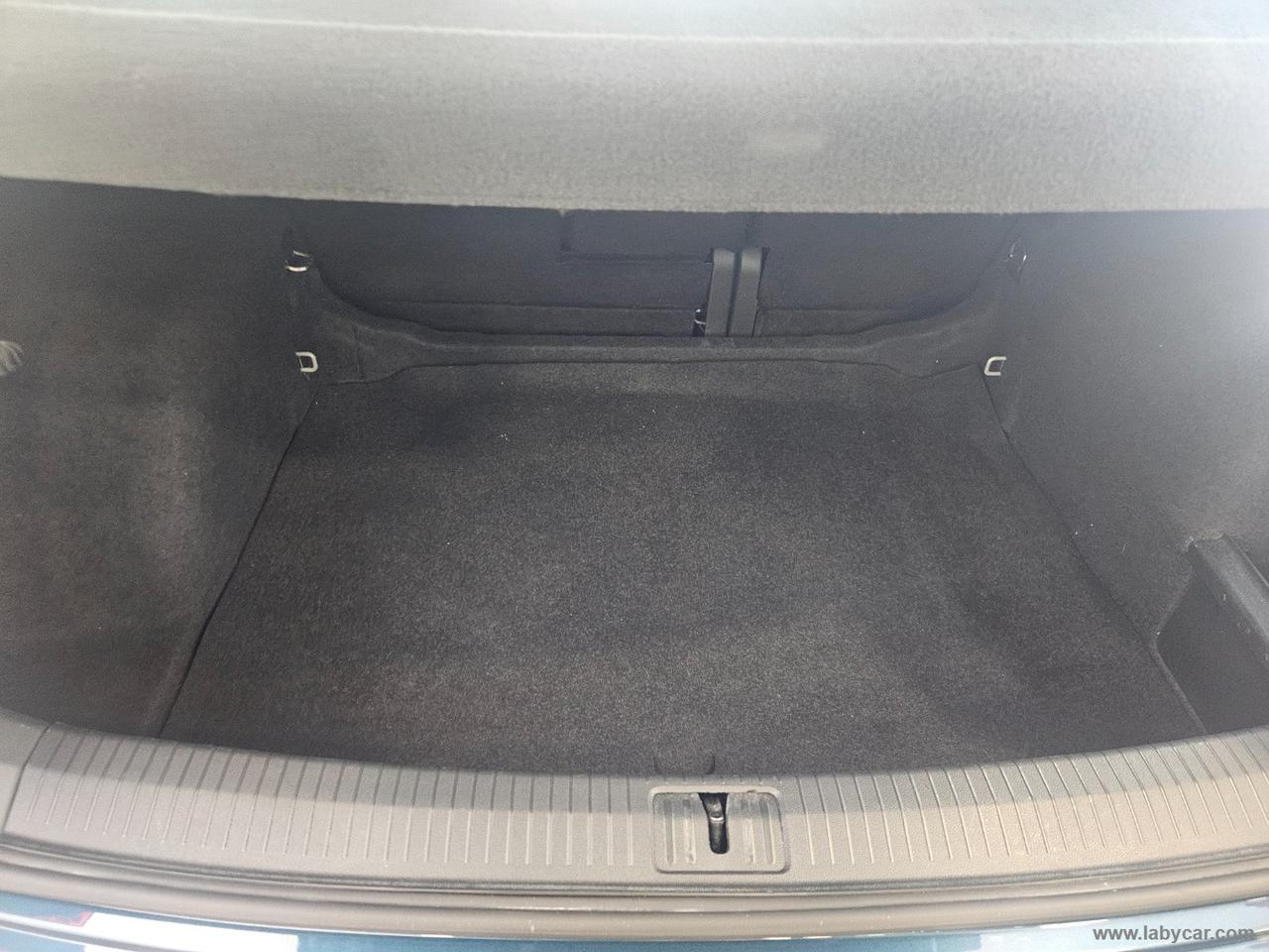 VOLKSWAGEN Tiguan 2.0 TDI 150CV SCR DSG Life