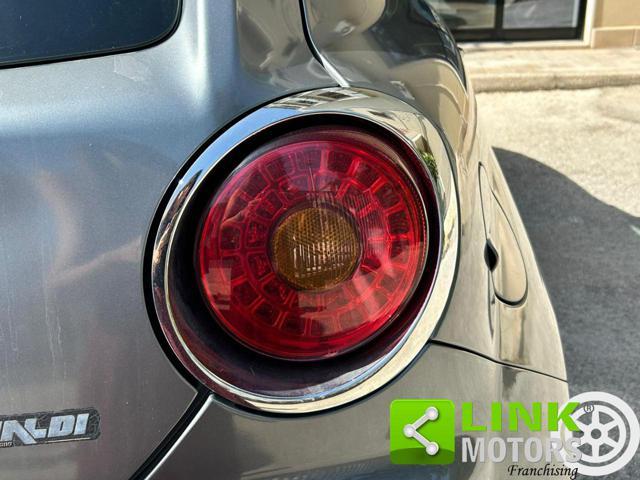 ALFA ROMEO MiTo 1.4 T 120 CV GPL Distinctive Sport Pack