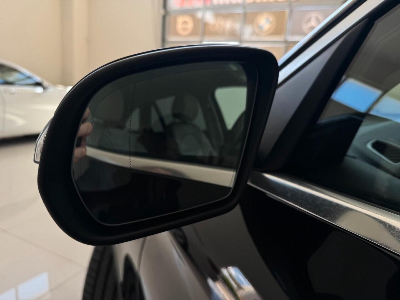 Mercedes-benz GLC 200 d 4Matic Premium