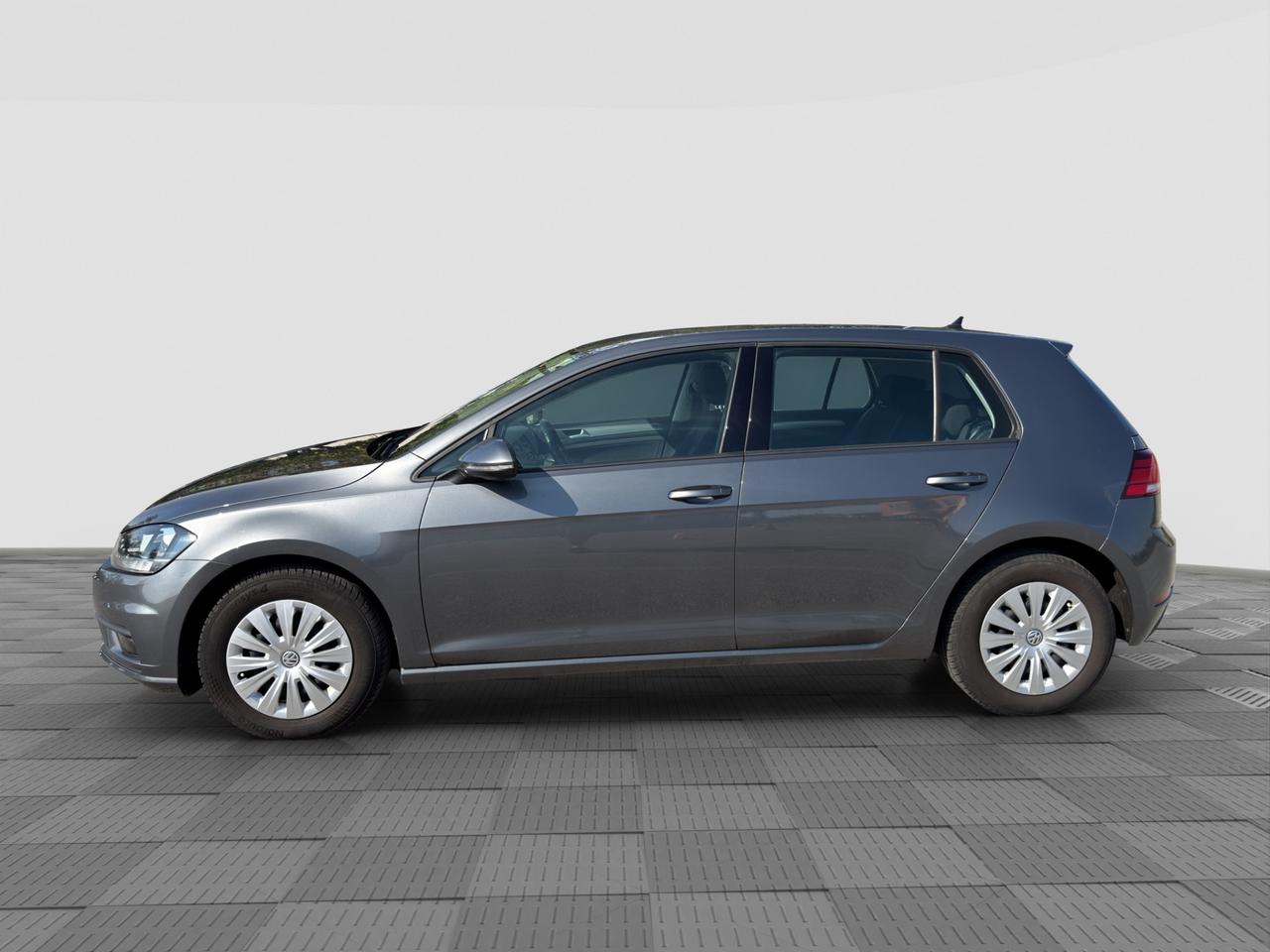 VOLKSWAGEN Golf 7ª serie Golf 1.0 TSI 85 CV 5p. Trendline BlueMotion Techno