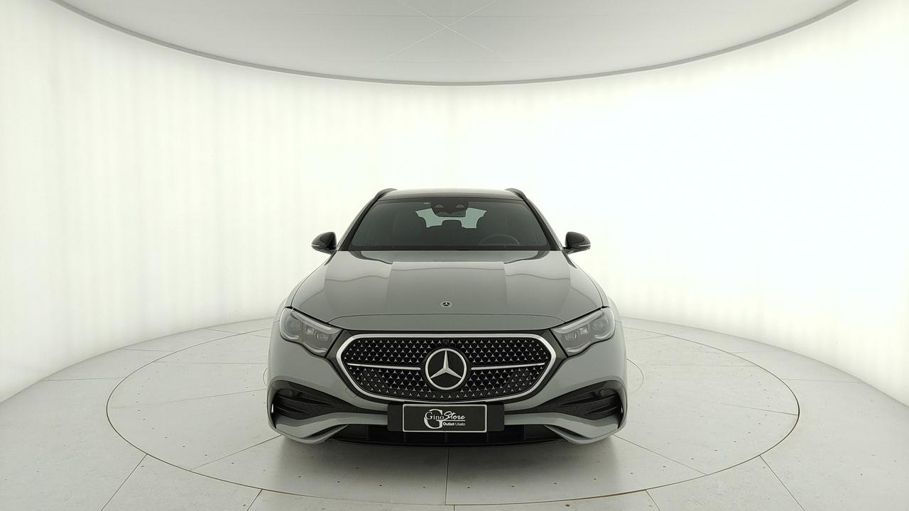 Mercedes-Benz E SW 220 d AMG Line Premium Plus auto