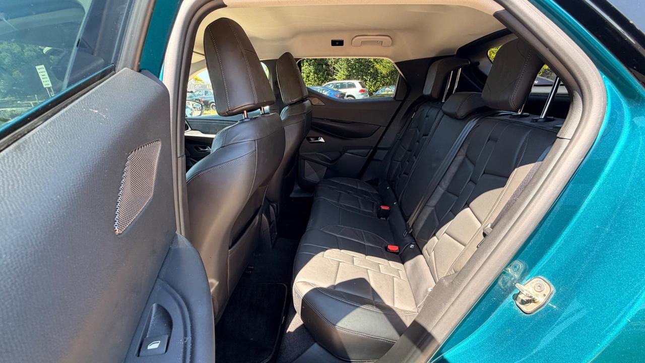 Ds DS3 3 Crossback PureTech 130 aut. So Chic