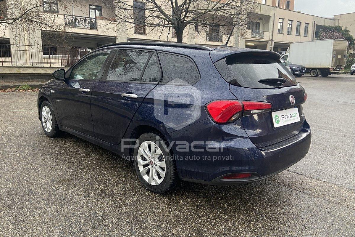FIAT Tipo 1.6 Mjt S&S SW Business