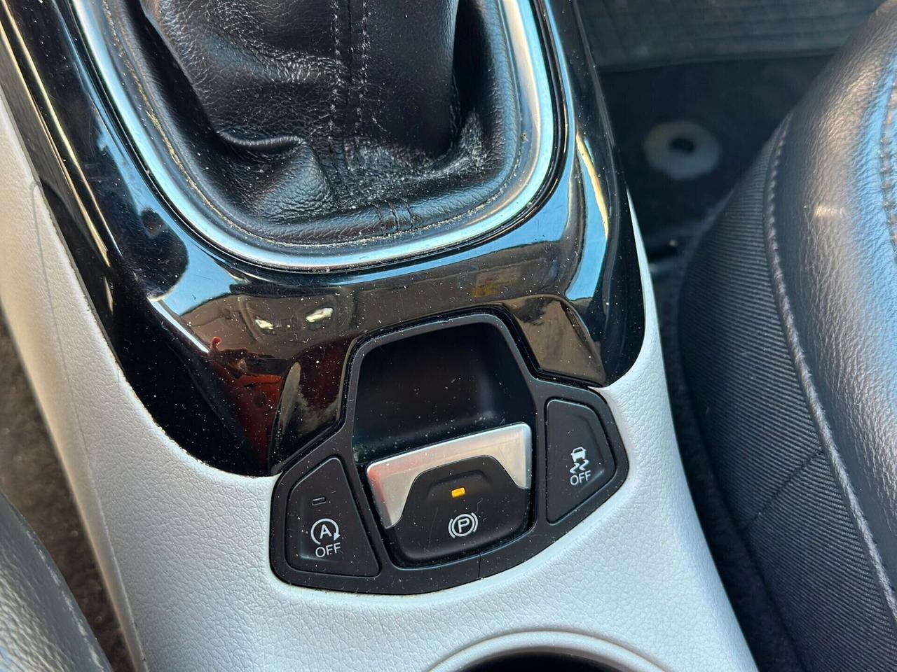 Jeep Compass 1.6 Multijet II Limited FULL