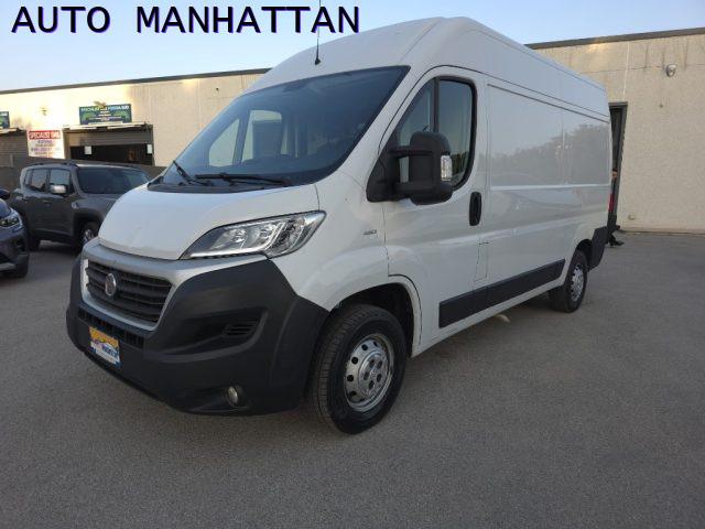 FIAT Ducato 33 2.3 MJT 130CV PC-TN Furgone