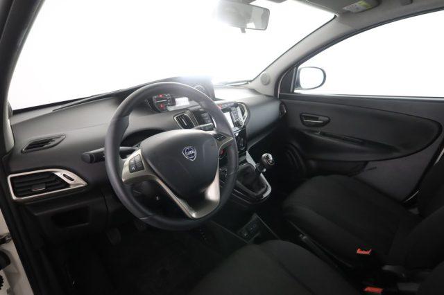 LANCIA Ypsilon Ypsilon 1.2 69 CV 5 porte GPL Ecochic Gold