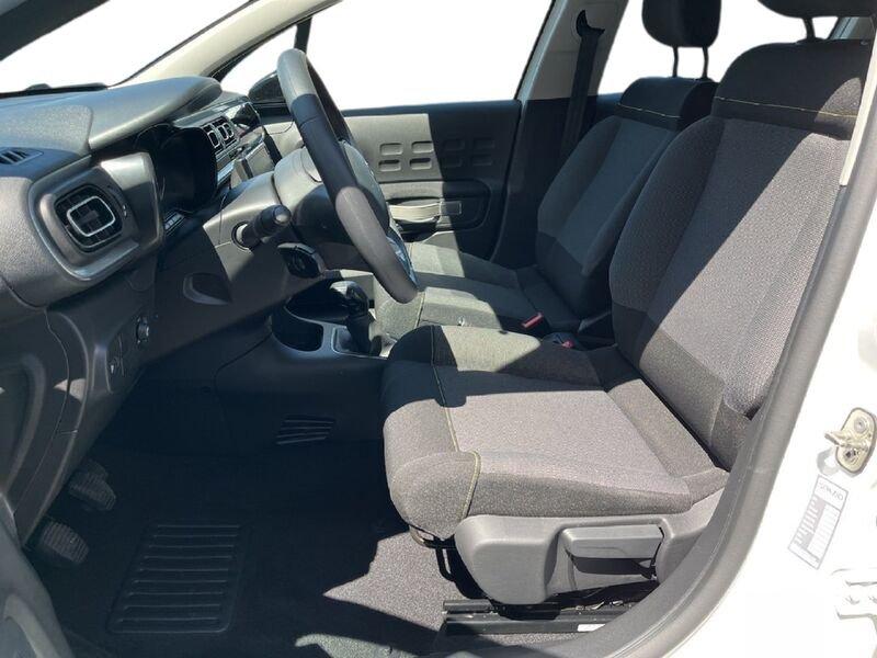 Citroën C3 III 2017 1.2 puretech Shine s&s 83cv my20