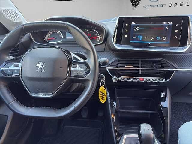 Peugeot 208 PureTech 75 Stop&Start 5 porte Active Pack