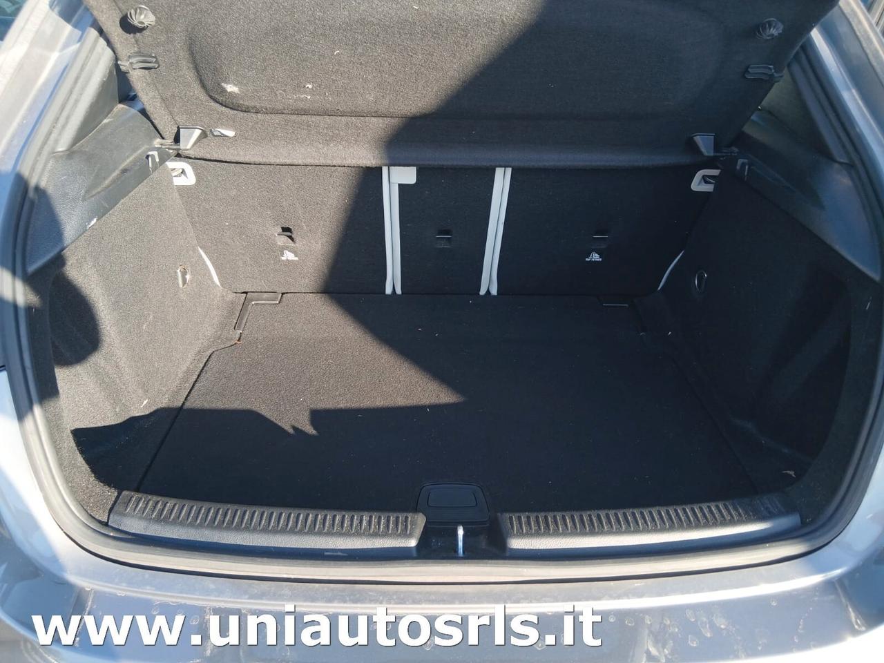 Mercedes-benz A 180 d Automatic Premium