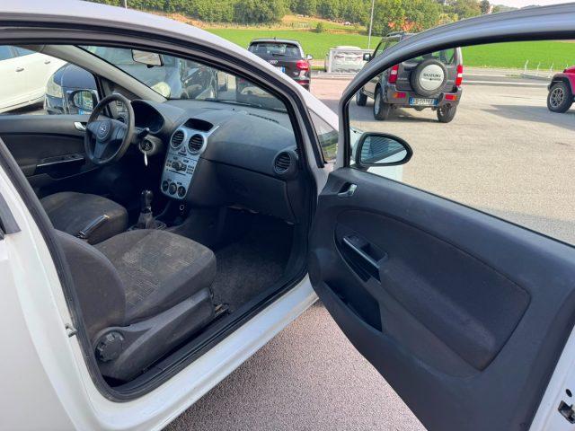 OPEL Corsa N1 AUTOCARRO C1.3 CDTI 75CV F.AP. 3 porte Van