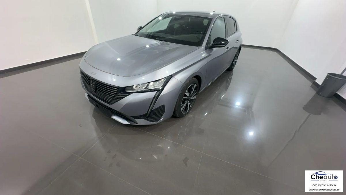 PEUGEOT - 308 - PureTech Turbo 130 S&S Allure