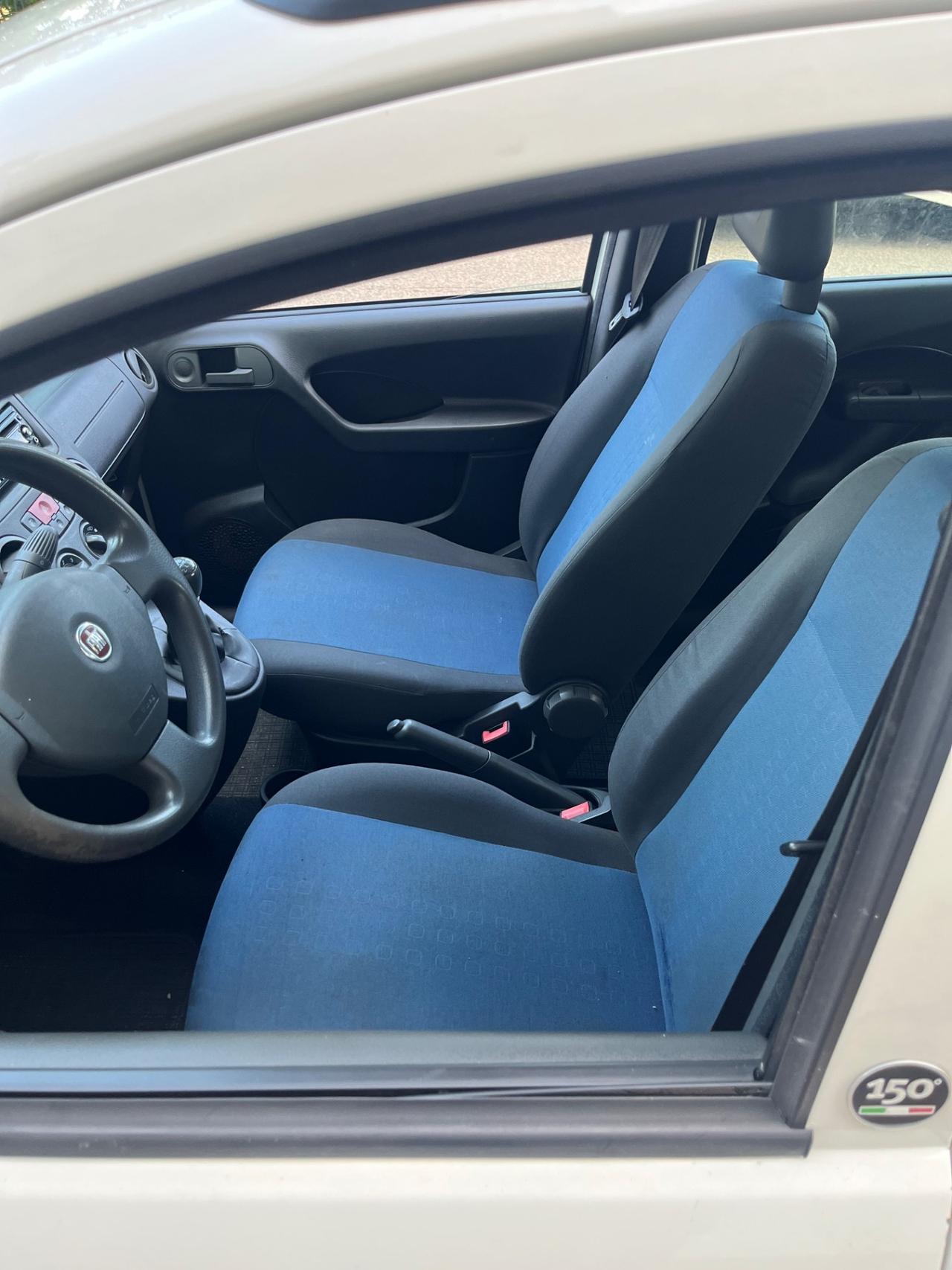 Fiat Panda 1.2 Easy