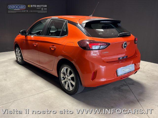 OPEL Corsa 1.2 75 cv Edition - Neopatentati - PROMO