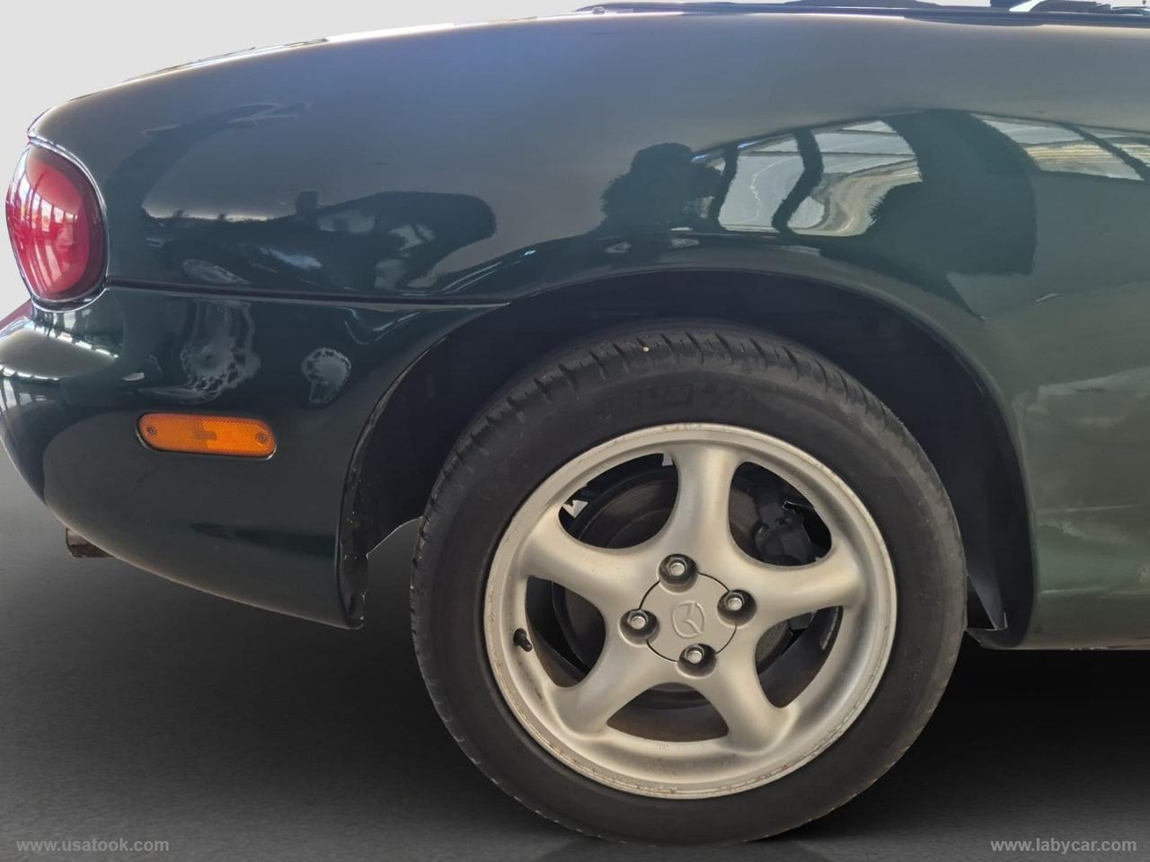 MAZDA MX-5 1.6i 16V MX5 16V - CLIMATIZZATA