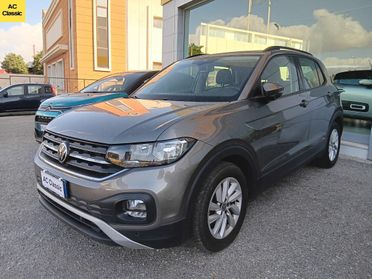 Volkswagen T-Cross Style 1.0 TSI (95 cv)