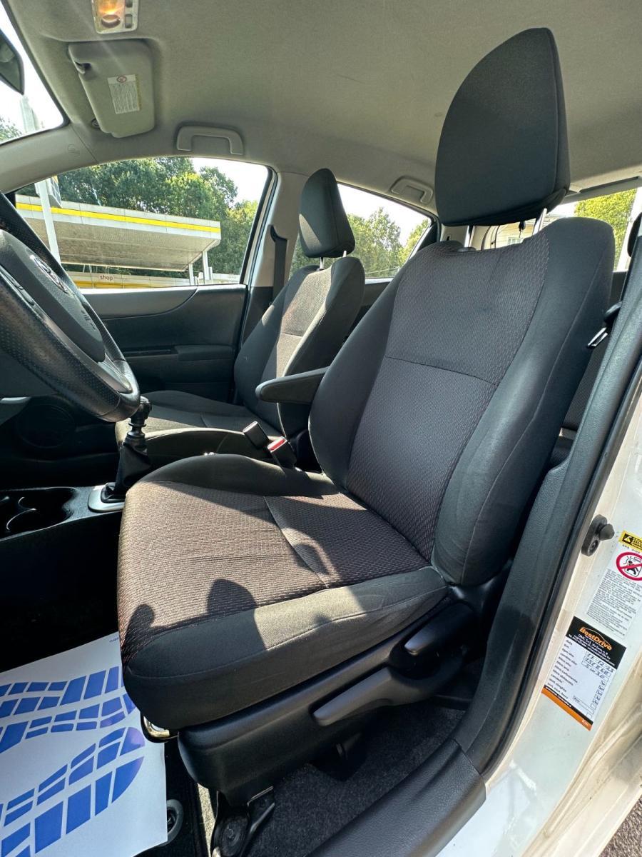 TOYOTA - Yaris - 1.4 D-4D 5p. Style #UNICOPROPRIETARIO