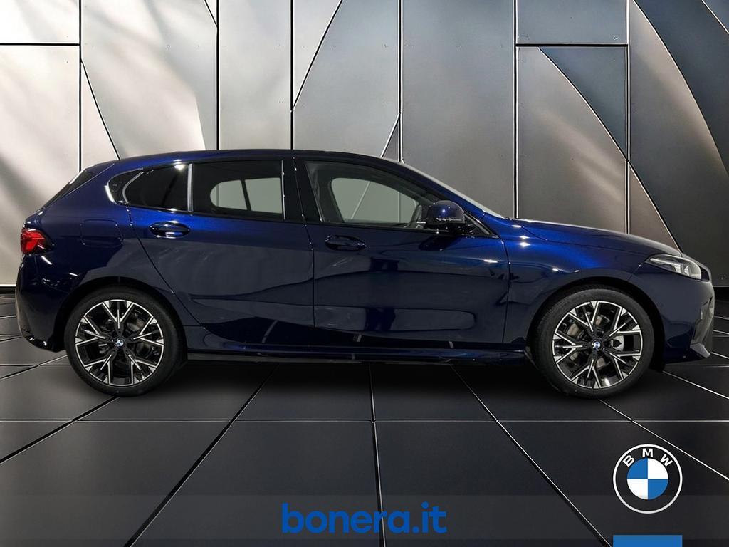 BMW Serie 1 120 48V MSport DCT