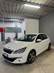 Peugeot 308 BlueHDi 120 S&S Allure