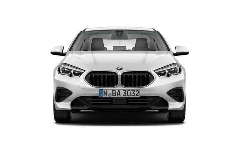 BMW Serie 2 G.C. Serie 2 218I GRAN COUPÉ