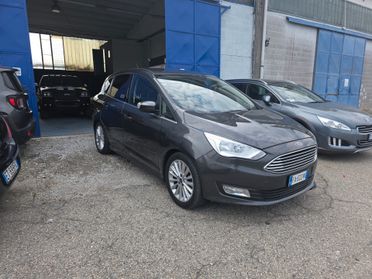 Ford C-Max 2.0 TDCi 150CV Start&Stop Titanium